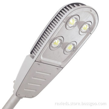 Energy Saving Led Outdoor Street Lighting , Long Lifespan